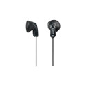 Sony | MDR-E9LP Fontopia / In-Ear Headphones (Black) | In-ear | Black