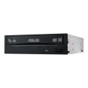 Asus | DRW-24D5MT | Internal | Interface SATA | DVD±RW | CD read speed 48 x | CD write speed 48 x | 