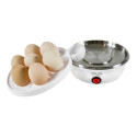 Adler | Egg Boiler | 450 W | AD 4459 | White | Eggs capacity 7