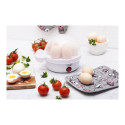 Adler | Egg Boiler | 450 W | AD 4459 | White | Eggs capacity 7