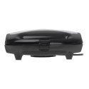 Camry | CR 3023 | Sandwich maker XL | 1500 W | Number of plates 1 | Number of pastry 4 | Black