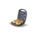 Camry | CR 3023 | Sandwich maker XL | 1500 W | Number of plates 1 | Number of pastry 4 | Black