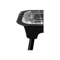 Adler | AD 6602 | Barbecue Grill | 2000 W | Black