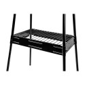 Adler | AD 6602 | Barbecue Grill | 2000 W | Black