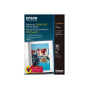 Premium Semigloss Photo Paper, DIN A4, 251g/mÂ², 20 Sheets | A4