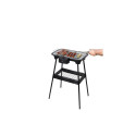 Adler | AD 6602 | Barbecue Grill | 2000 W | Black