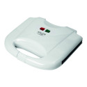 Adler | AD 311 | Waffle maker | 700 W | Number of pastry 2 | Belgium | White