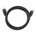Cablexpert | Black | HDMI | HDMI | HDMI to HDMI | 0.5 m