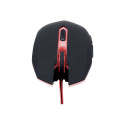 Gembird | Gaming mouse | Yes | MUSG-001-G