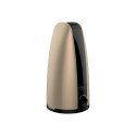 Humidifier Adler | AD 7954 | Ultrasonic | 18  W | Water tank capacity 1 L | Suitable for rooms up to