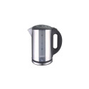 Adler | Kettle | AD 1216 | Standard | 2000 W | 1.7 L | Stainless steel | 360° rotational base | Stai