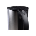 Adler | Kettle | AD 1216 | Standard | 2000 W | 1.7 L | Stainless steel | 360° rotational base | Stai