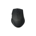 Logilink | Bluetooth Laser Mouse; | Maus Laser Bluetooth mit 5 Tasten | wireless | Black