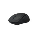 Logilink | Bluetooth Laser Mouse; | Maus Laser Bluetooth mit 5 Tasten | wireless | Black