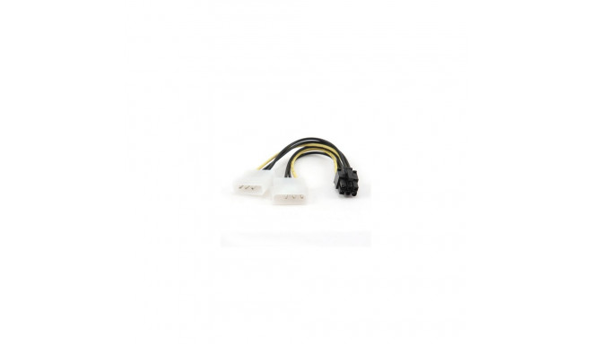 Gembird kaabel CC-PSU-6