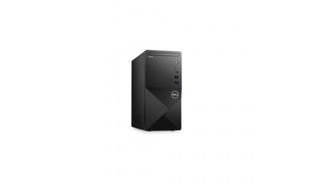Dell Vostro MT 3910 lauaarvuti torn Intel Core i7 i7-12700 sisemälu 8 GB DDR4 pooljuhtketas 512 GB I