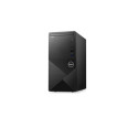 Dell Vostro MT | 3910 | Desktop | Tower | Intel Core i7 | i7-12700 | Internal memory 8 GB | DDR4 | S