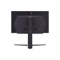 LG | Gaming Monitor | 27GS95QE-B | 27 " | LED | 16:9 | 240 Hz | 0.03 ms | 2560 x 1440 pixels | 250 c