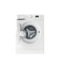 INDESIT | Washing Machine | MTWSA 61294 W EE | Energy efficiency class C | Front loading | Washing c