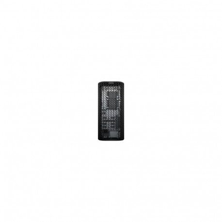Dell | OptiPlex torni kaablikate | Must