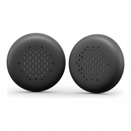 Dell | juhtmega must kõrvaklappide padjad | HE324