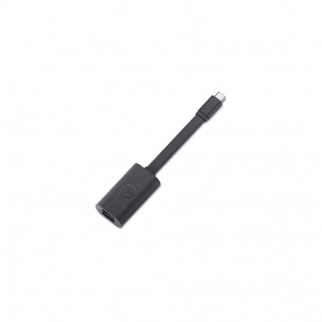 Dell adapter USB-C–2.5G Ethernet