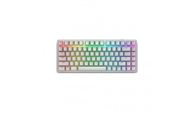 Dell 545-BBFR Alienware Pro | Gaming Keyboard | Wireless | US | Bluetooth | Lunar Light | Alienware 