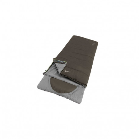 Outwell magamiskott 220 x 85 cm -20/13 °C vasak lukk
