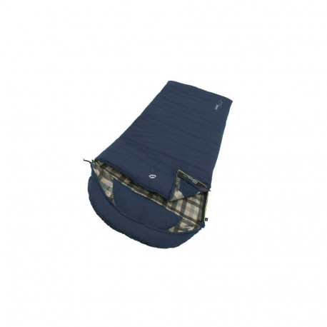 Outwell magamiskott 235 x 90 cm -23/0 °C parempoolne lukk