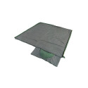 Outwell | Sleeping Bag | 235 x 105 cm | -16/14 °C | Left zipper