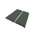 Outwell | Sleeping Bag | 235 x 150 cm | -16/+5 °C | Both Side Zipper