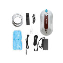 Mamibot | Window Cleaner | W110-P Plus | Corded | White/Brown