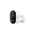Reolink | Smart Standalone Wire-Free Camera | Argus Series B350 | Bullet | 8 MP | Fixed | IP65 | H.2