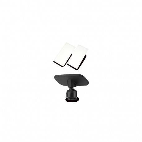 Mio 3M Adhesive Mount for Mivue 7 Series/C540 | Black