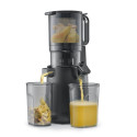 Caso | Design Slow Juicer | SJW 600 XL | Type  Slow Juicer | Black | 250 W | Number of speeds 1 | 40