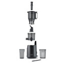 Caso | Design Slow Juicer | SJW 600 XL | Type  Slow Juicer | Black | 250 W | Number of speeds 1 | 40