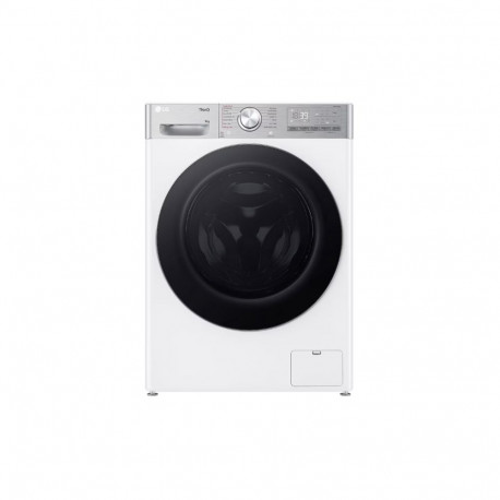 LG F2WR909P3W energiatõhususklass A eestlaetav pesumasin 9 kg 1200 p/min sügavus 47,5 cm laius 60 cm