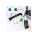 IRIS | IRIScan | Anywhere 6 Wifi Simplex | Handheld Scanners
