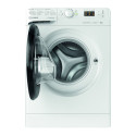 INDESIT | MTWSA 61294 WK EE | Washing machine | Energy efficiency class C | Front loading | Washing 