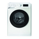 INDESIT | MTWSE 61294 WK EE | Washing machine | Energy efficiency class C | Front loading | Washing 