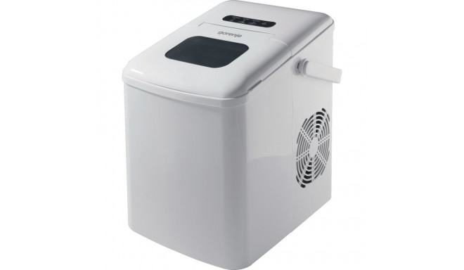 Gorenje | Ice cube maker | IMD1200W | Capacity 1.8 L | White