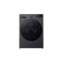 LG | F4DR510S2M | Washing machine with dryer | Energy efficiency class A | Front loading | Washing c
