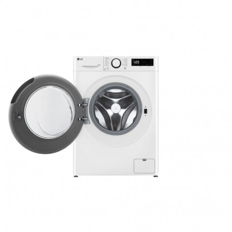 LG pesumasin-kuivati F4DR509SBW energiaklass A eeslaadur pesumaht 9kg 1400RPM sügavus 55cm laius 60c