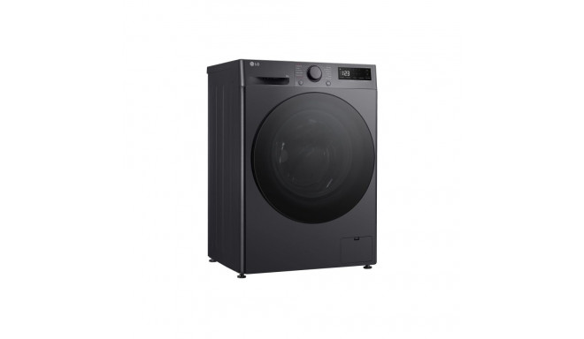 LG F2WR508S2M energiatõhususklass A eestlaetav pesumasin 8 kg 1200 p/min sügavus 48 cm laius 60 cm L