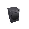 LG | F4DR510S2M | Washing machine with dryer | Energy efficiency class A | Front loading | Washing c