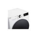 LG | F4WR711S2W | Washing Machine | Energy efficiency class A - 10% | Front loading | Washing capaci