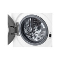LG | F4WR711S2W | Washing Machine | Energy efficiency class A - 10% | Front loading | Washing capaci