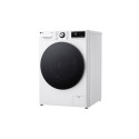 LG | F4WR711S2W | Washing Machine | Energy efficiency class A - 10% | Front loading | Washing capaci