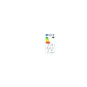 LG | F4WR511S0W | Washing Machine | Energy efficiency class A | Front loading | Washing capacity 11 