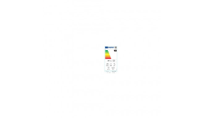 LG F4WR511S0W energiatõhususklass A eestlaetav pesumasin 11 kg 1400 p/min sügavus 56,5 cm laius 60 c